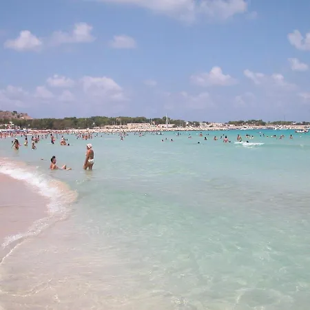 Apartmán La Vela San Vito Lo Capo