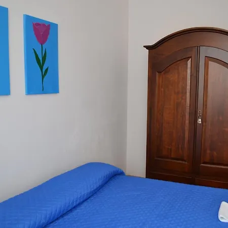 La Vela Appartement