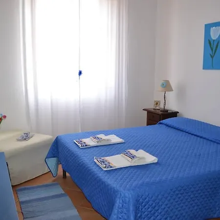 Apartamento La Vela San Vito Lo Capo
