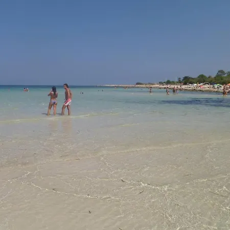 La Vela Apartamento