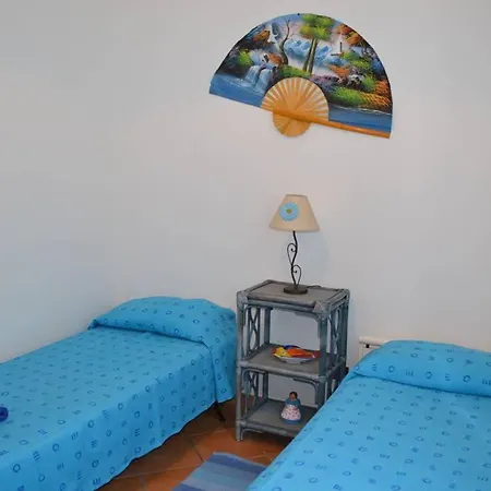 Apartamento La Vela San Vito Lo Capo