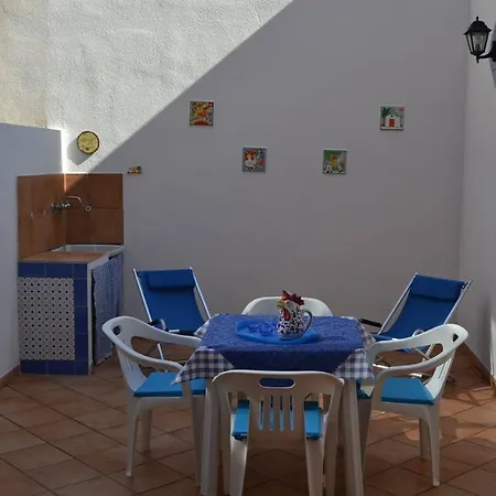 La Vela * San Vito Lo Capo