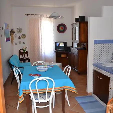 La Vela San Vito Lo Capo