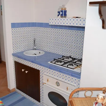 La Vela Apartamento